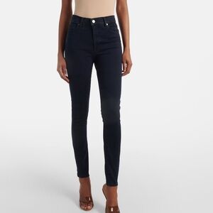 Frame Denim Le High Skinny Jeans